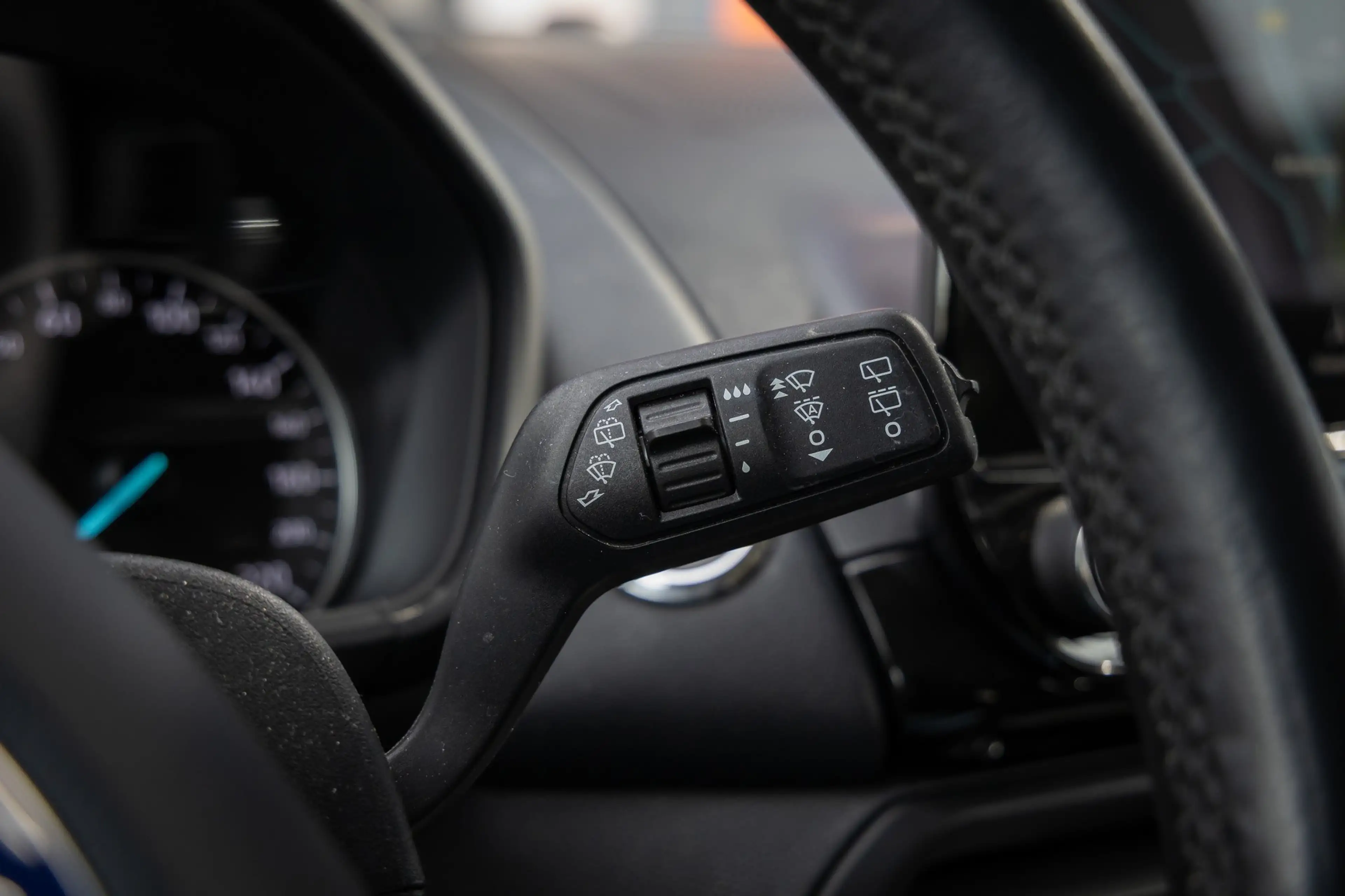 Ford EcoSport 1.0 EcoBoost Titanium | Navi | Apple Carplay/Andro — photo 28