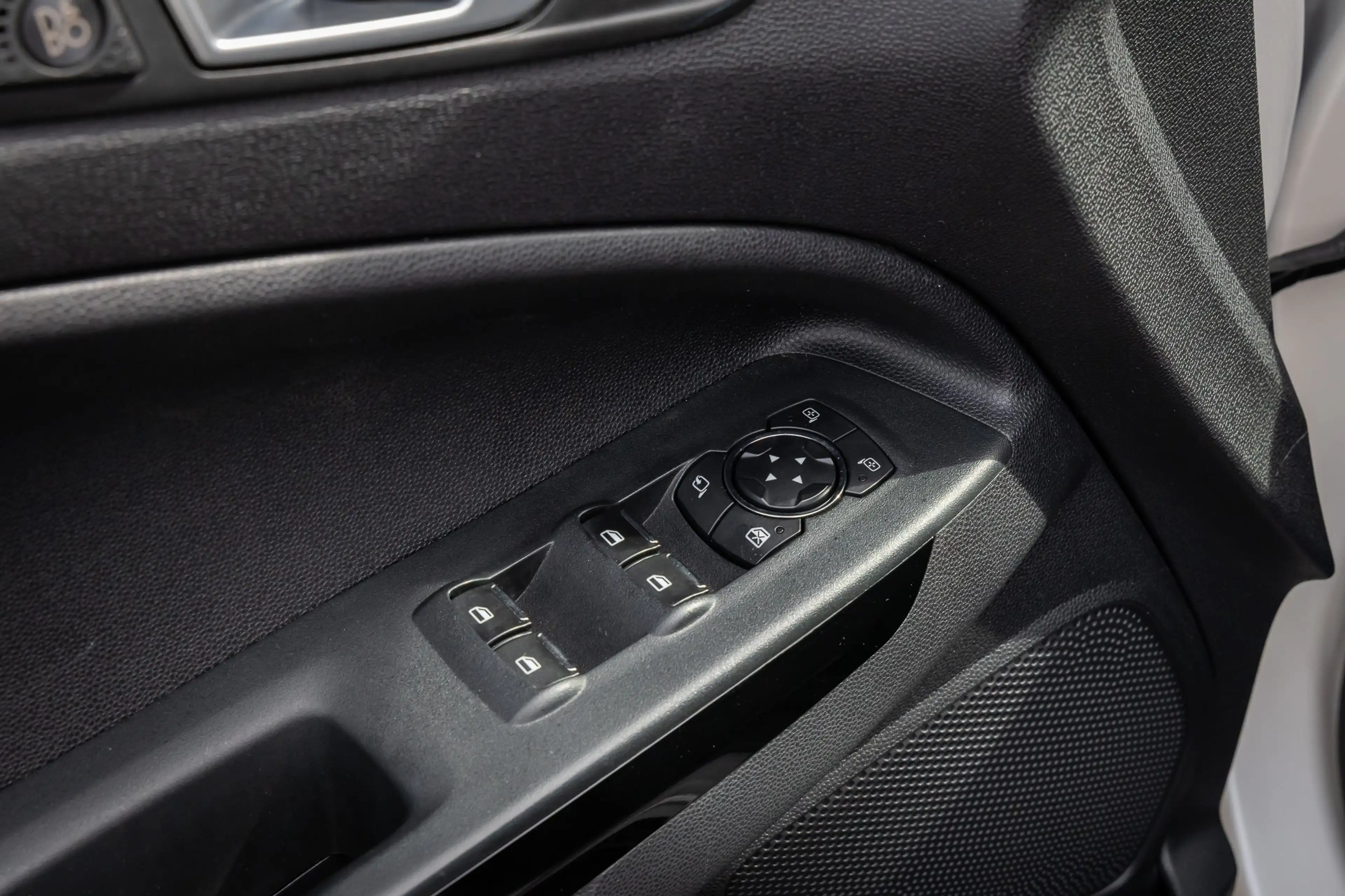 Ford EcoSport 1.0 EcoBoost Titanium | Navi | Apple Carplay/Andro — photo 16