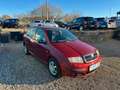 Skoda Fabia Classic**Klima*HU&AU neu** Rot - thumbnail 3