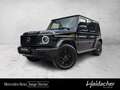 Mercedes-Benz G 450 d Schwarz - thumbnail 1