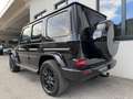 Mercedes-Benz G 450 d Schwarz - thumbnail 29