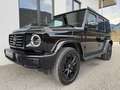 Mercedes-Benz G 450 d Schwarz - thumbnail 28