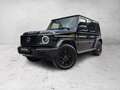 Mercedes-Benz G 450 d Schwarz - thumbnail 2