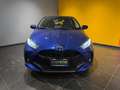 Toyota Yaris 1.5 Hybrid Trend Blu/Azzurro - thumbnail 7