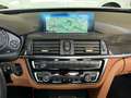 BMW 420 Cabrio 420i Leder Navi Xenon Sportstoelen Nekverwa Blauw - thumbnail 5