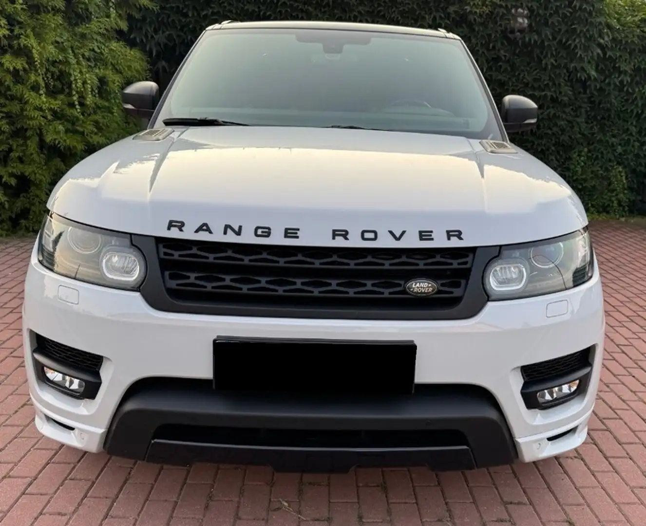 Land Rover Range Rover Sport Range Rover Sport SDV6 3.0L HSE Dynamic A - 2