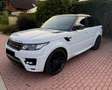 Land Rover Range Rover Sport Range Rover Sport SDV6 3.0L HSE Dynamic A - thumbnail 1