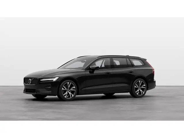 Volvo V60 B4 Plus Dark Aut.