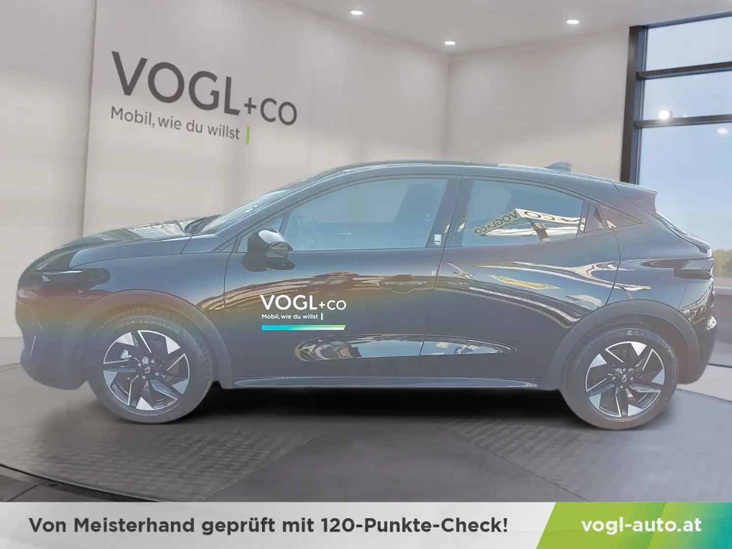 Renault Clio Neu Evolution Full Hybrid E-Tech Schwarz - 2