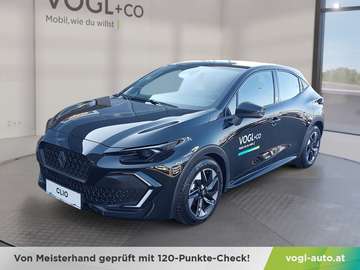 Neu Evolution Full Hybrid E-Tech