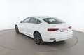 Audi A5 1.4 TFSI ACT Sport Sportback Blanco - thumbnail 4
