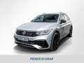 Volkswagen Tiguan R-Line 1.5TSI DSG MATRIX/NAVI/ACC/AHK/SHZ Silber - thumbnail 1
