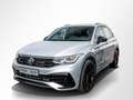 Volkswagen Tiguan R-Line 1.5TSI DSG MATRIX/NAVI/ACC/AHK/SHZ Silber - thumbnail 11