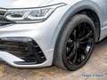 Volkswagen Tiguan R-Line 1.5TSI DSG MATRIX/NAVI/ACC/AHK/SHZ Silber - thumbnail 10