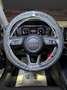 Audi A1 Sportback 25 1.0 tfsi Identity Black s-tronic - thumbnail 8