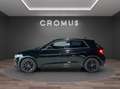 Audi A1 Sportback 25 1.0 tfsi Identity Black s-tronic - thumbnail 6