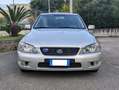 Lexus IS 200 2.0 Silver auto Argent - thumbnail 2