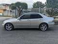 Lexus IS 200 2.0 Silver auto Argent - thumbnail 7