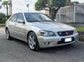 Lexus IS 200 2.0 Silver auto Argent - thumbnail 1