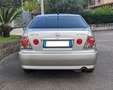 Lexus IS 200 2.0 Silver auto Argent - thumbnail 5