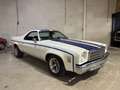 Chevrolet El Camino SS | 5.7 V8 | APK & Belastingvrij | 1974 Weiß - thumbnail 2