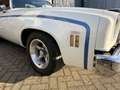 Chevrolet El Camino SS | 5.7 V8 | APK & Belastingvrij | 1974 Weiß - thumbnail 9