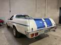 Chevrolet El Camino SS | 5.7 V8 | APK & Belastingvrij | 1974 Weiß - thumbnail 6