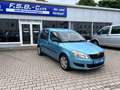 Skoda Roomster Plus Edition 1-Hand Blauw - thumbnail 1