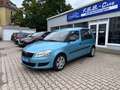 Skoda Roomster Plus Edition 1-Hand Blauw - thumbnail 2