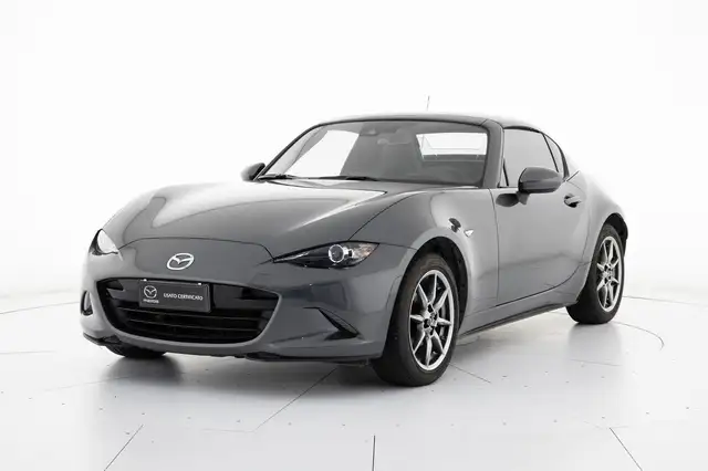 Mazda MX-5 1.5L Skyactive-G 132cv RF Exclusive-Line