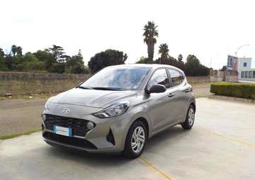 i10 1.0 mpi Tech