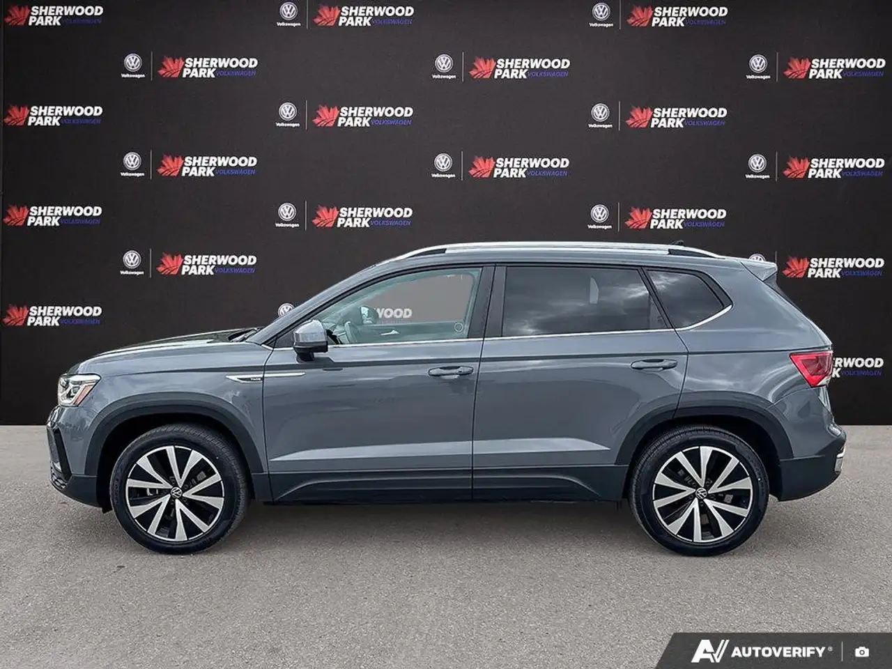 Volkswagen Taos снимка Volkswagen Taos