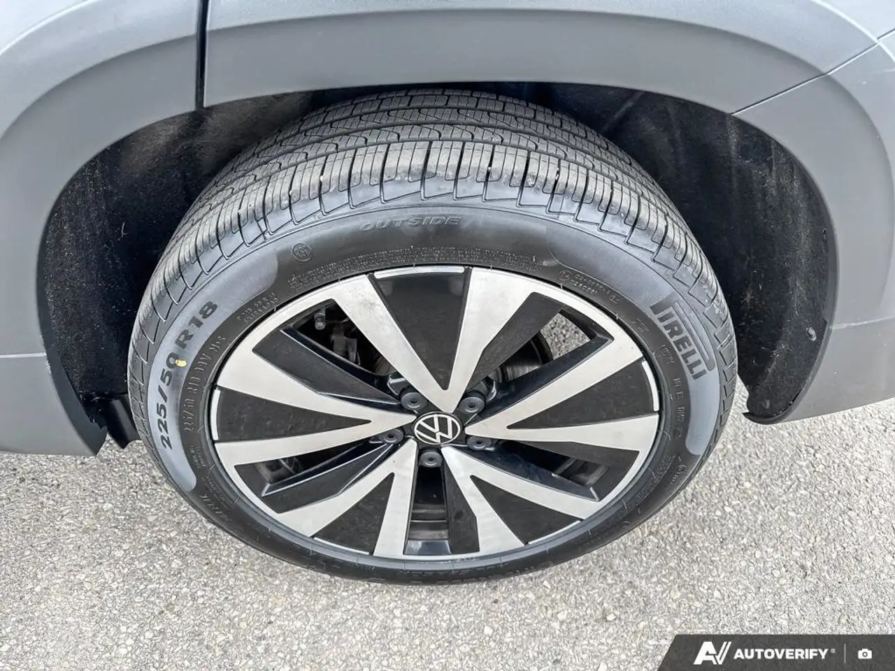 Volkswagen Taos снимка Volkswagen Taos