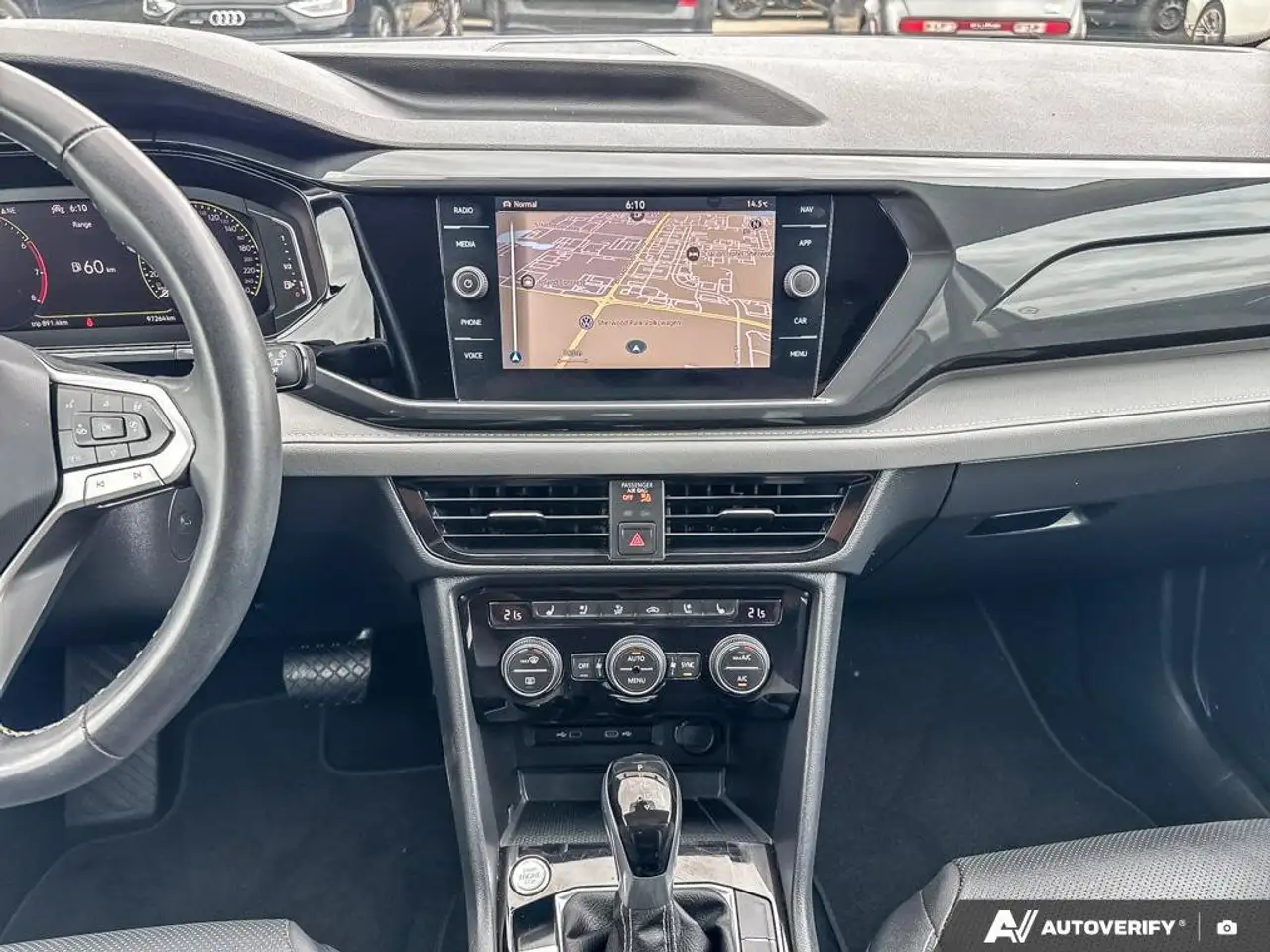 Volkswagen Taos снимка Volkswagen Taos