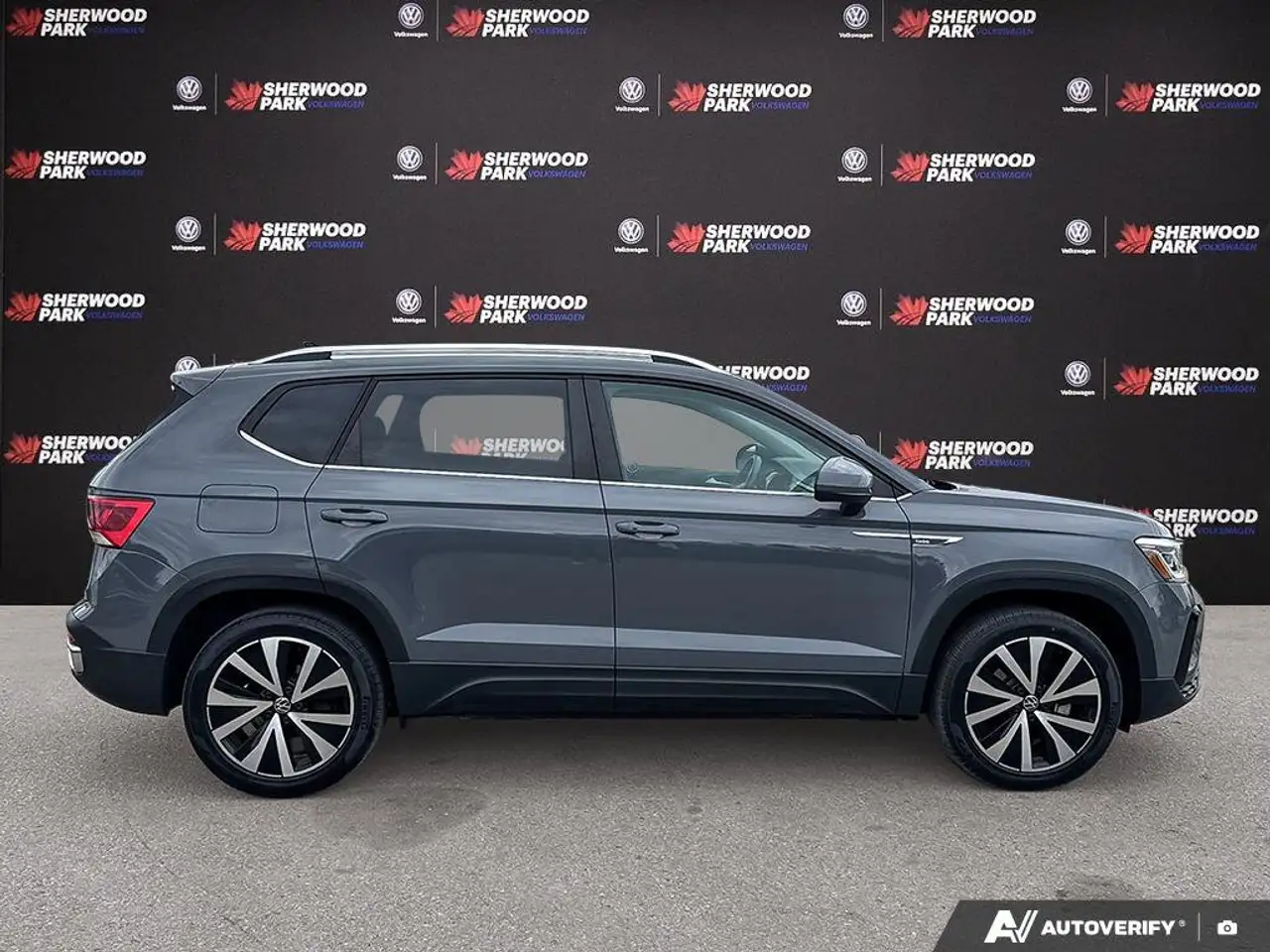 Volkswagen Taos снимка Volkswagen Taos