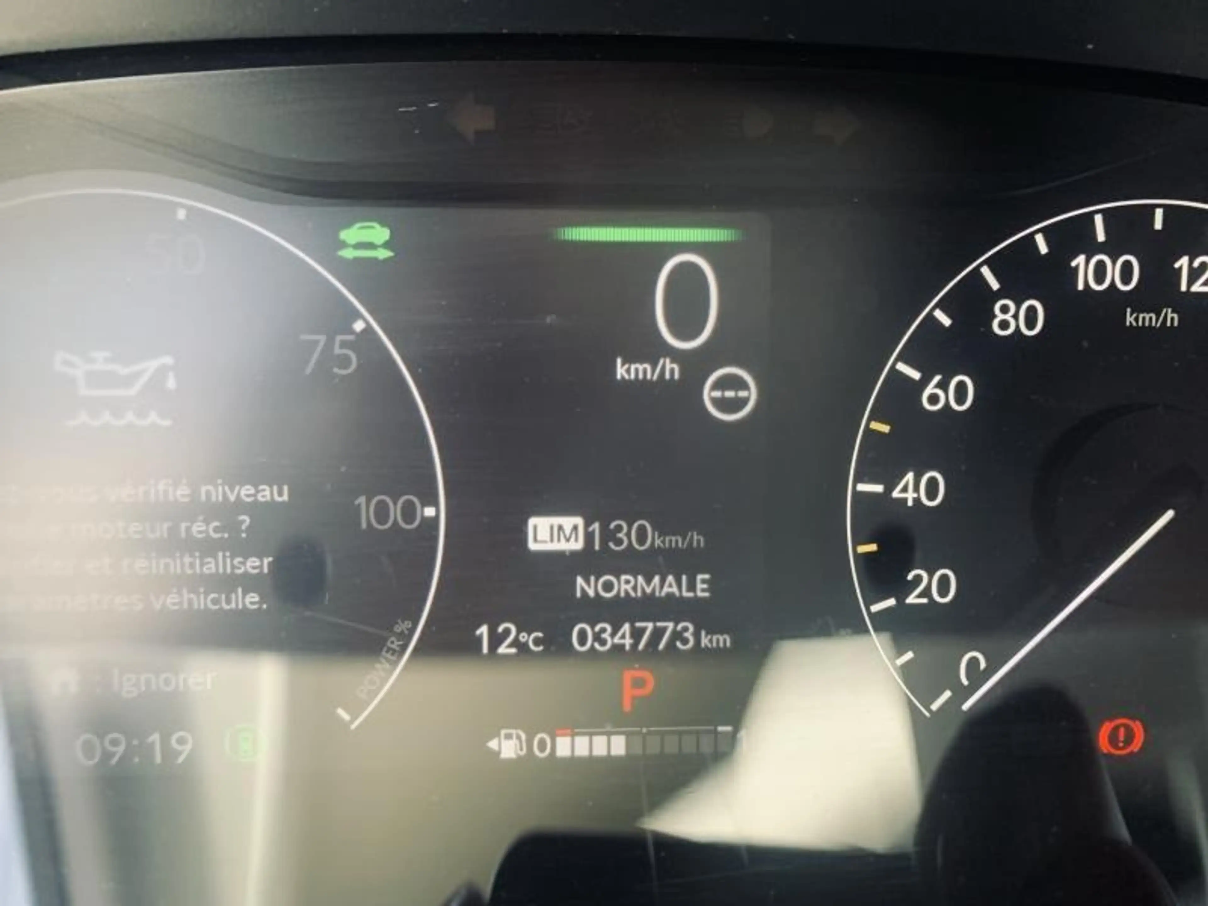 Honda ZR-V 2.0 e:HEV SPORT Keyless | Elek. verst. stoel | Ada — photo 9