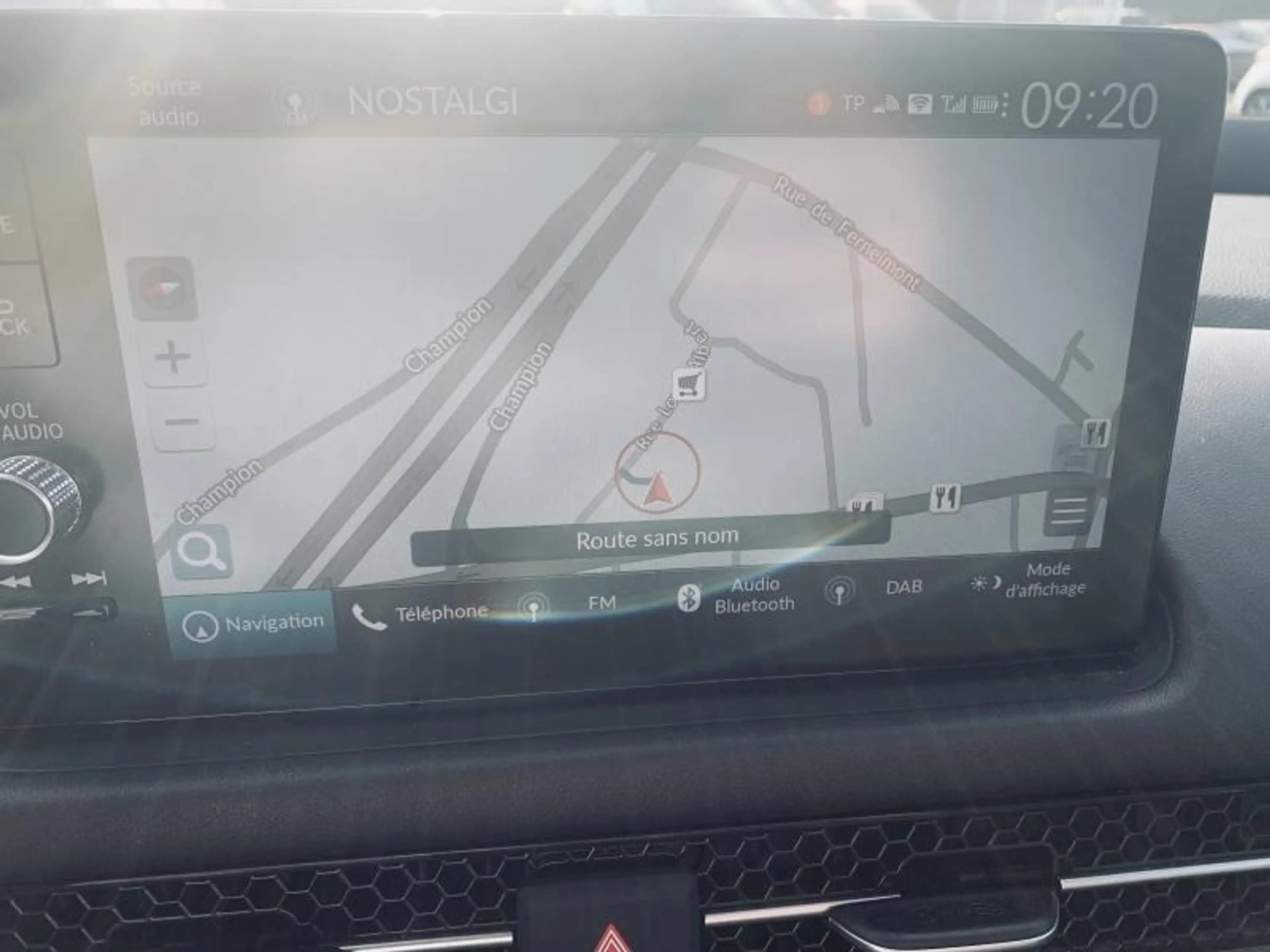 Honda ZR-V 2.0 e:HEV SPORT Keyless | Elek. verst. stoel | Ada — photo 11