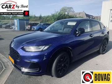 2.0 e:HEV SPORT Keyless | Elek. verst. stoel | Ada