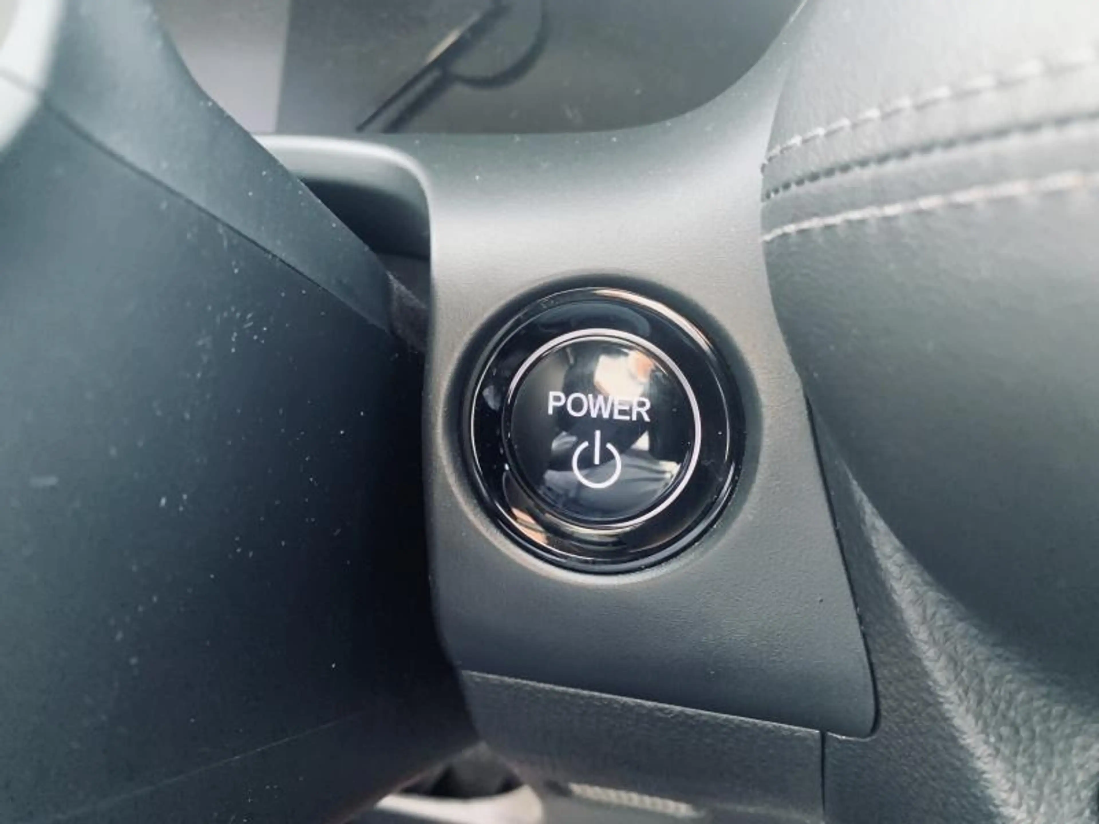 Honda ZR-V 2.0 e:HEV SPORT Keyless | Elek. verst. stoel | Ada — photo 6