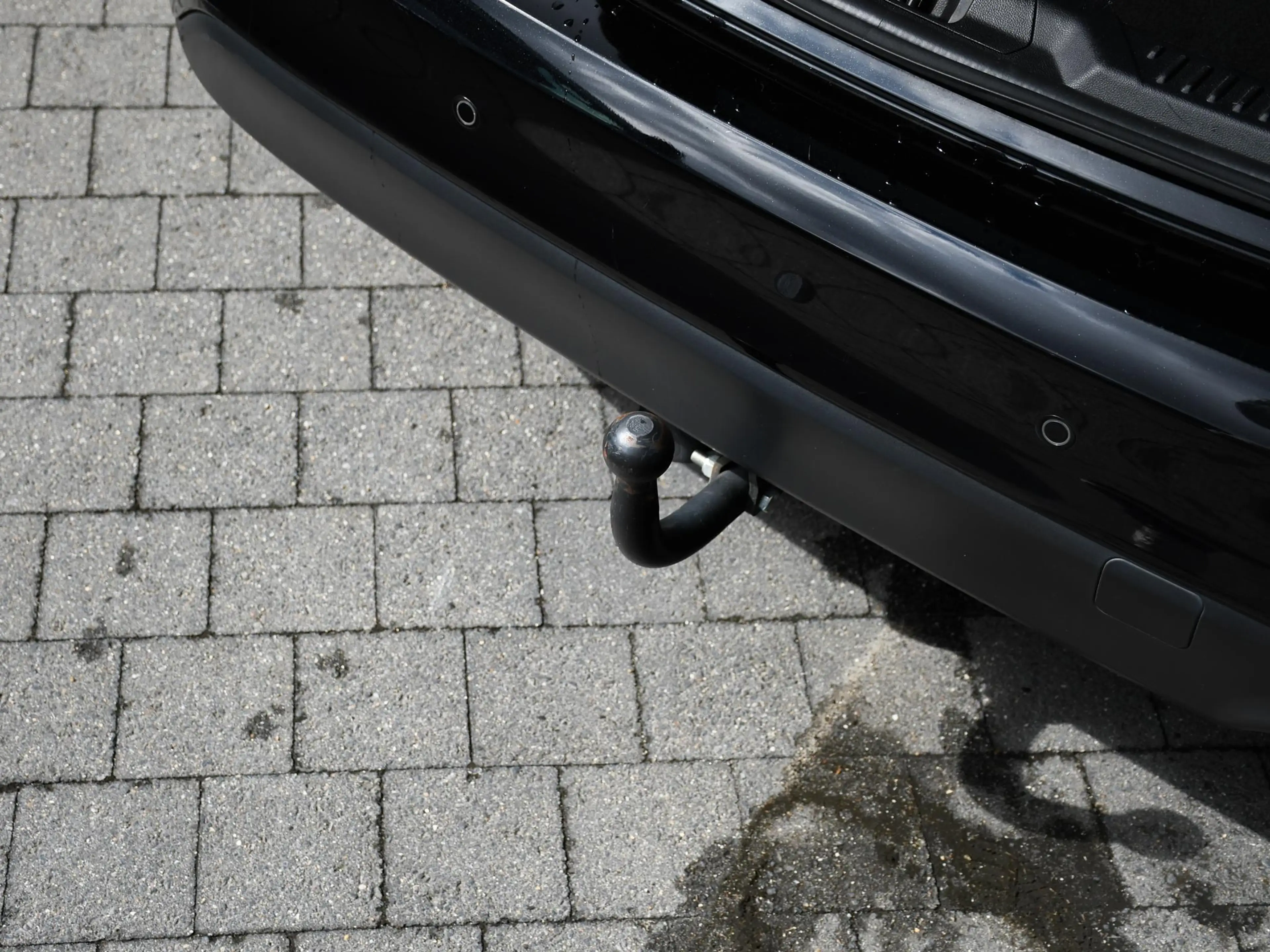 Ford Focus Trend Edition Business 1.0 EcoBoost Hybrid 125pk 1 — photo 13