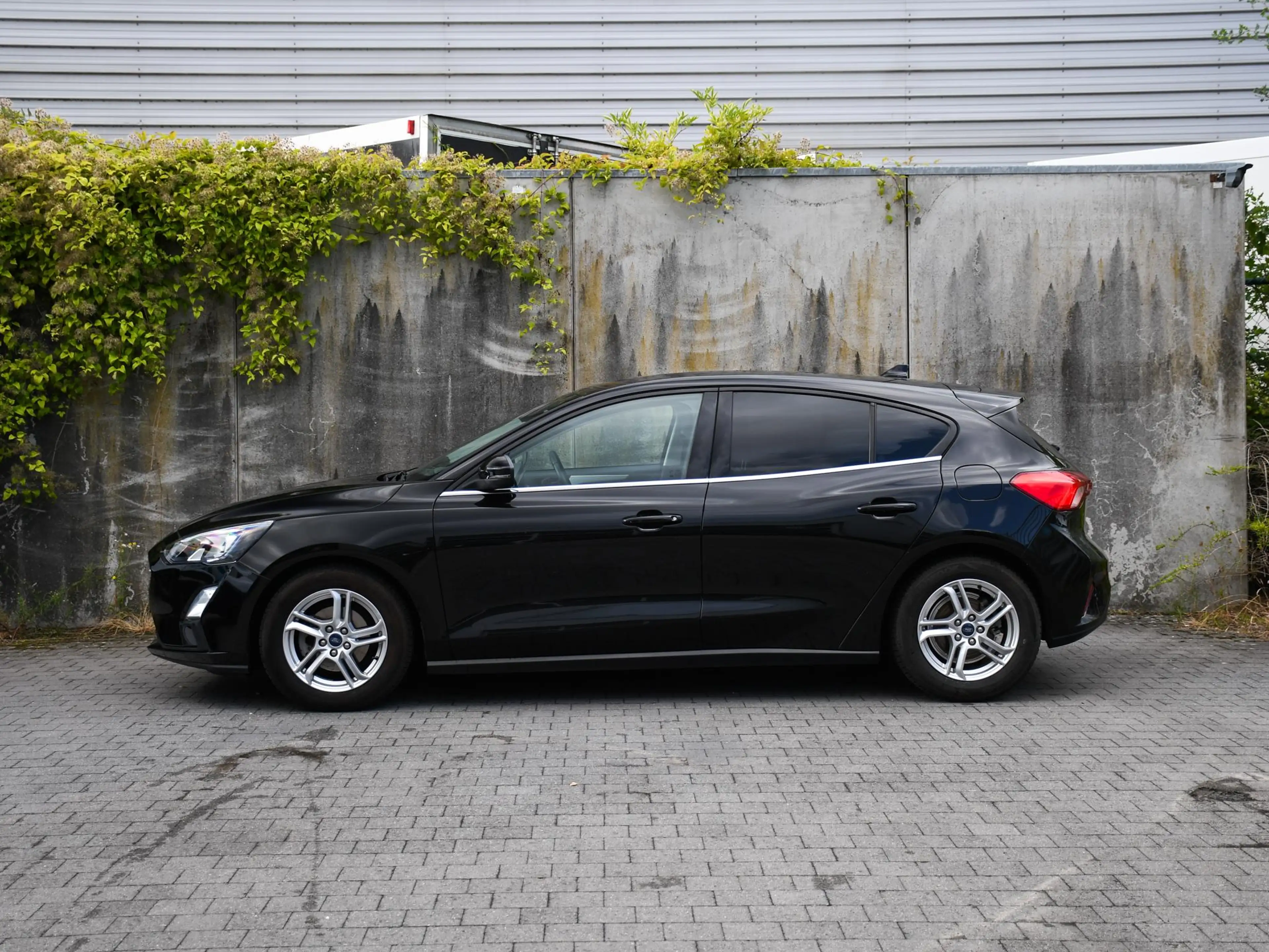 Ford Focus Trend Edition Business 1.0 EcoBoost Hybrid 125pk 1 — photo 3