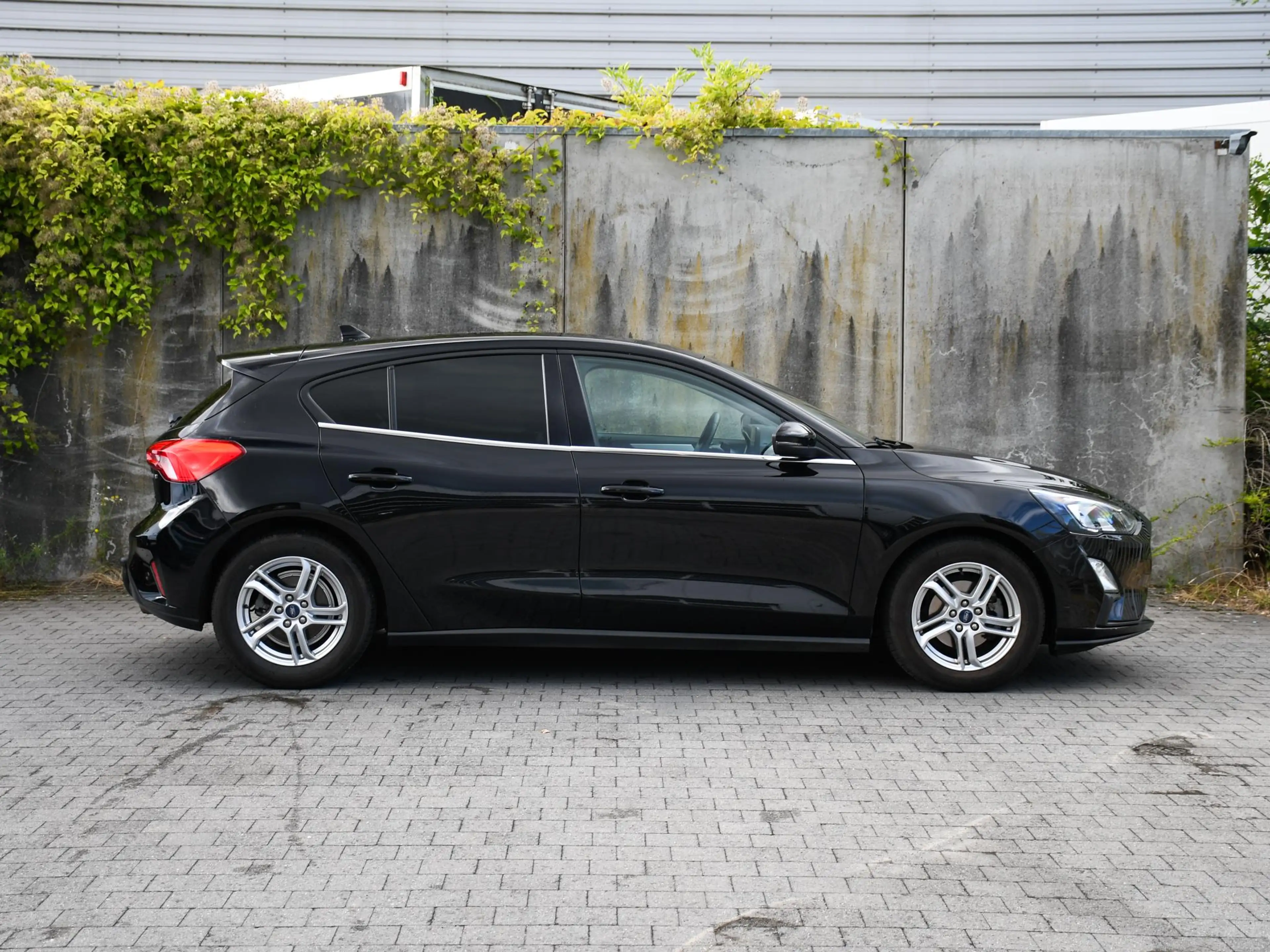 Ford Focus Trend Edition Business 1.0 EcoBoost Hybrid 125pk 1 — photo 4