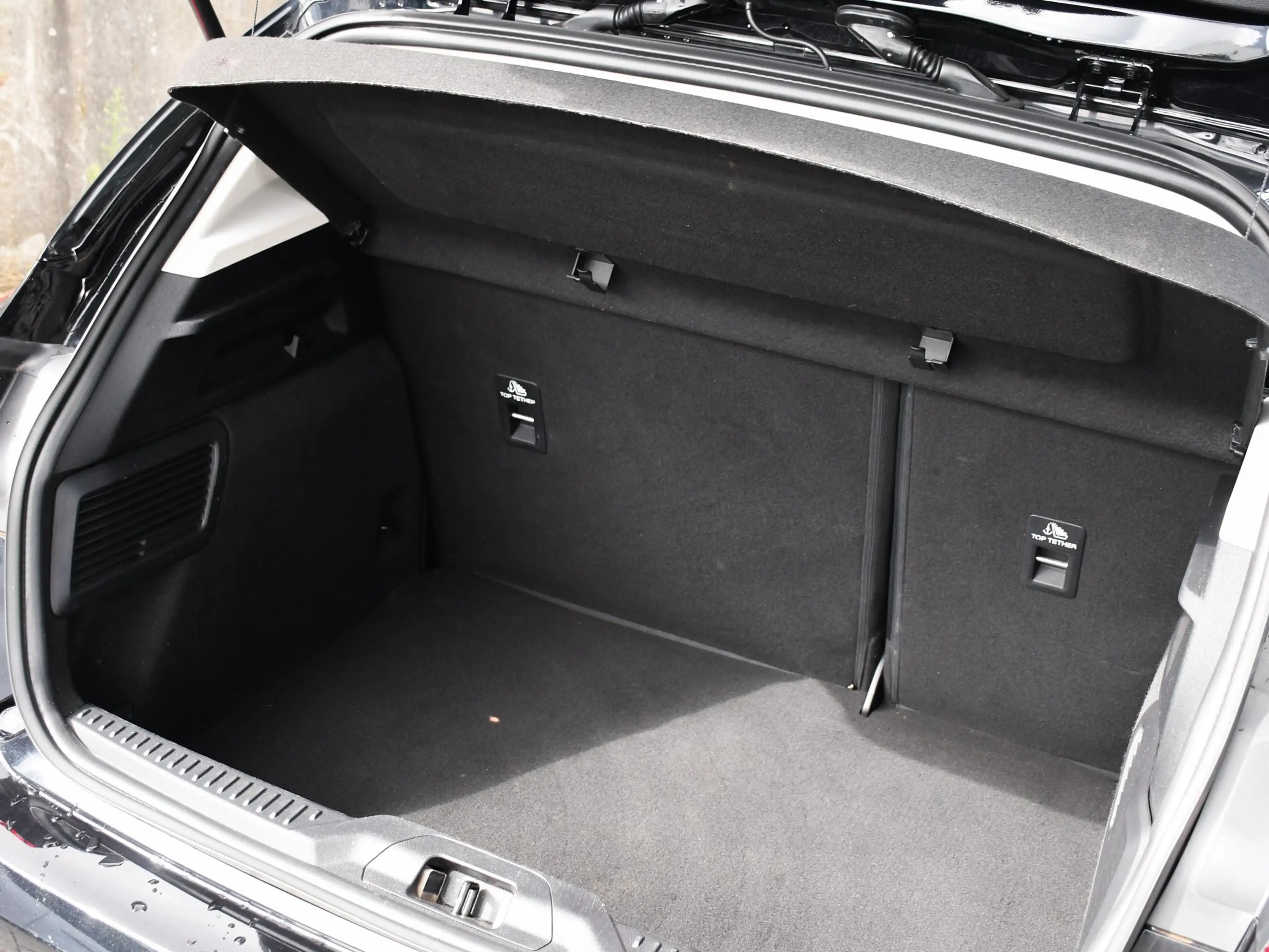 Ford Focus Trend Edition Business 1.0 EcoBoost Hybrid 125pk 1 — photo 12