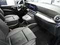 Mercedes-Benz EQV 250 AVANTGARDE Lang Vorklimatisierung Schwarz - thumbnail 7