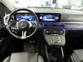 Mercedes-Benz EQV 250 AVANTGARDE Lang Vorklimatisierung Schwarz - thumbnail 5