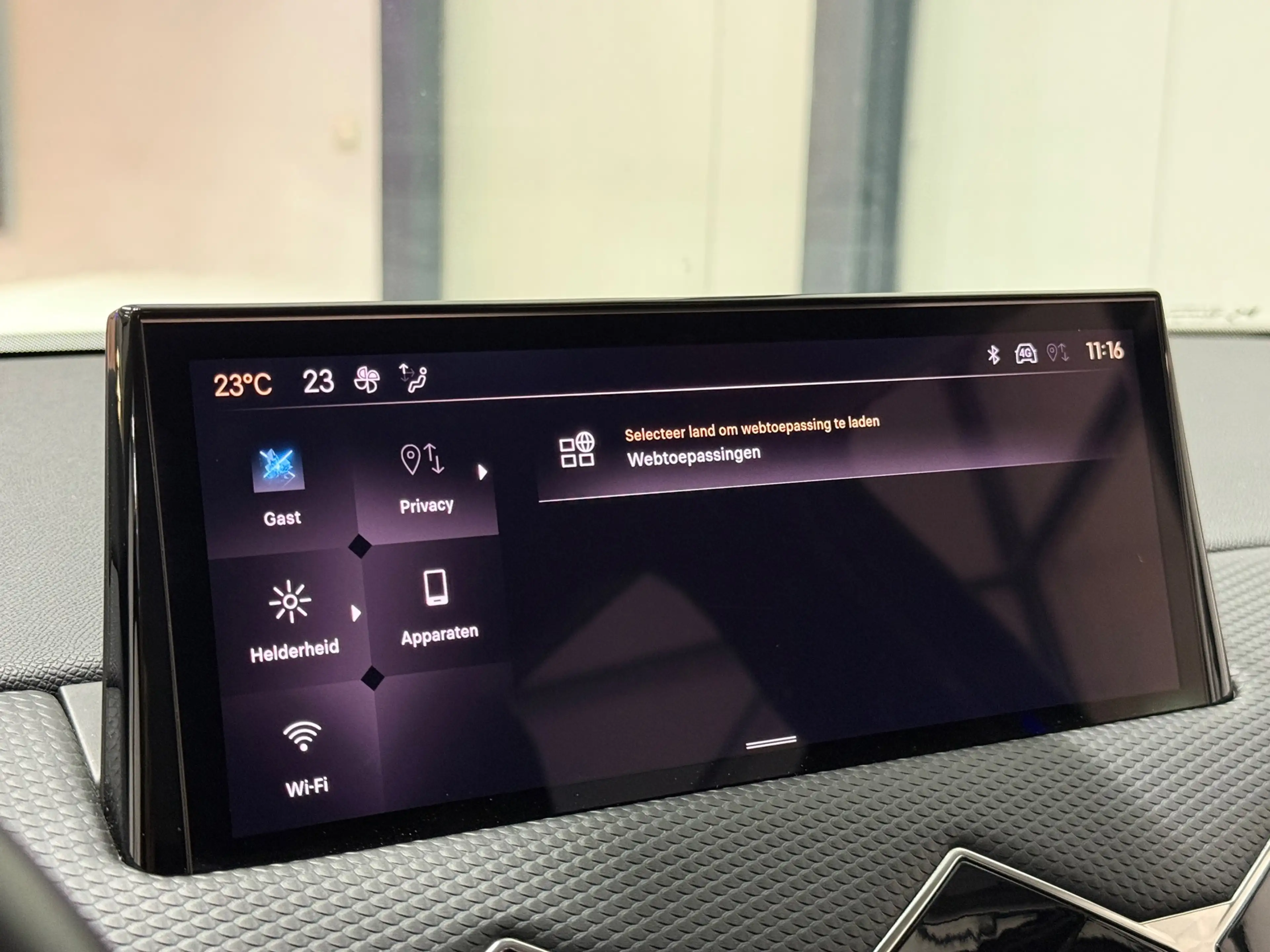 DS Automobiles DS 3 Crossback 1.2 PureTech Bastille 100pk Bastille Leder NAVI 10 — photo 27