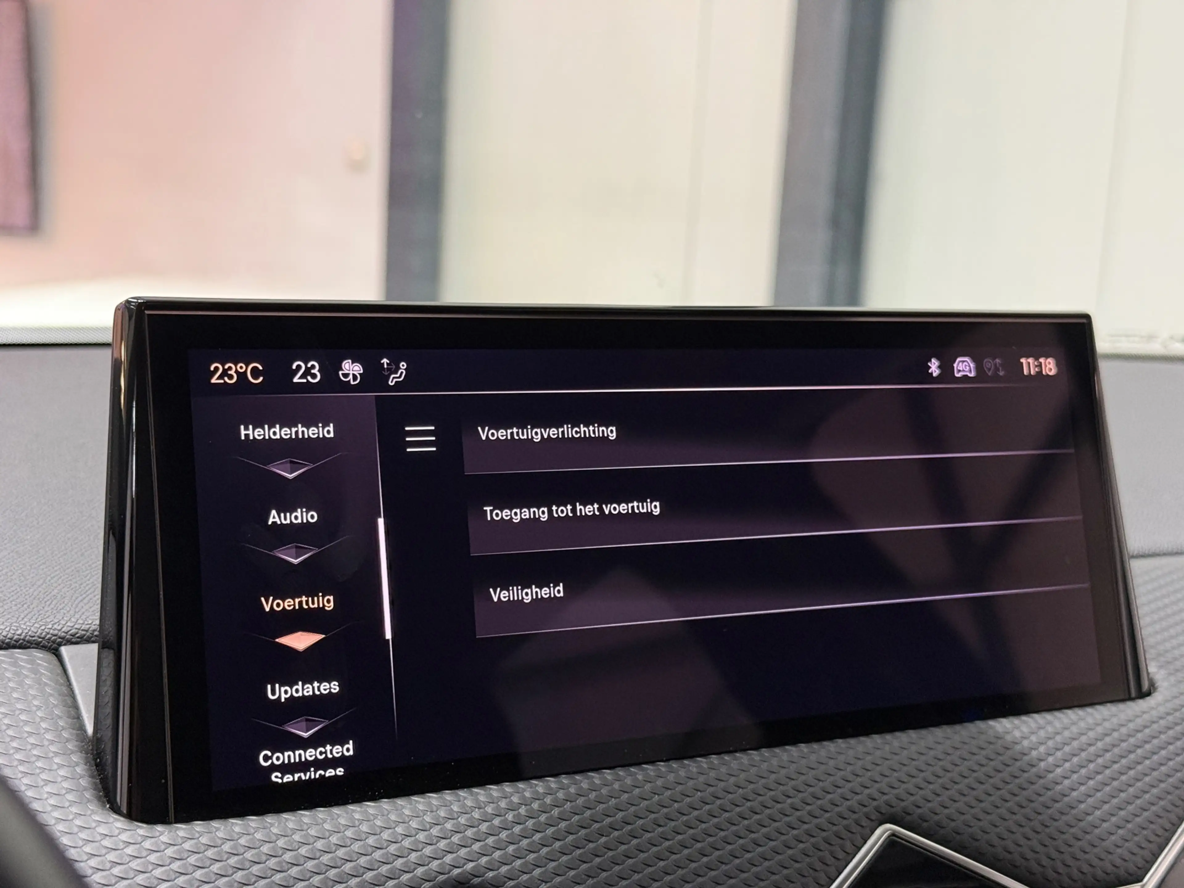 DS Automobiles DS 3 Crossback 1.2 PureTech Bastille 100pk Bastille Leder NAVI 10 — photo 25