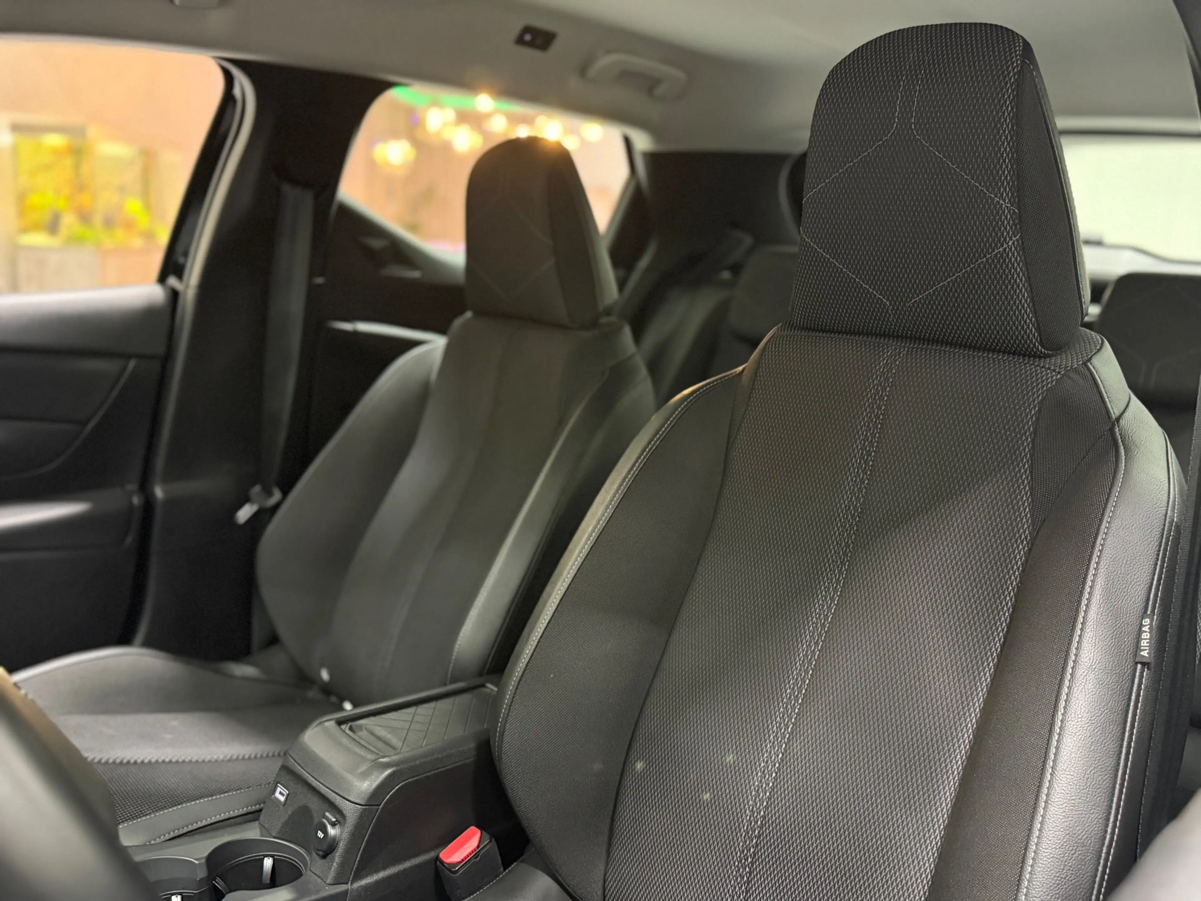 DS Automobiles DS 3 Crossback 1.2 PureTech Bastille 100pk Bastille Leder NAVI 10 — photo 5
