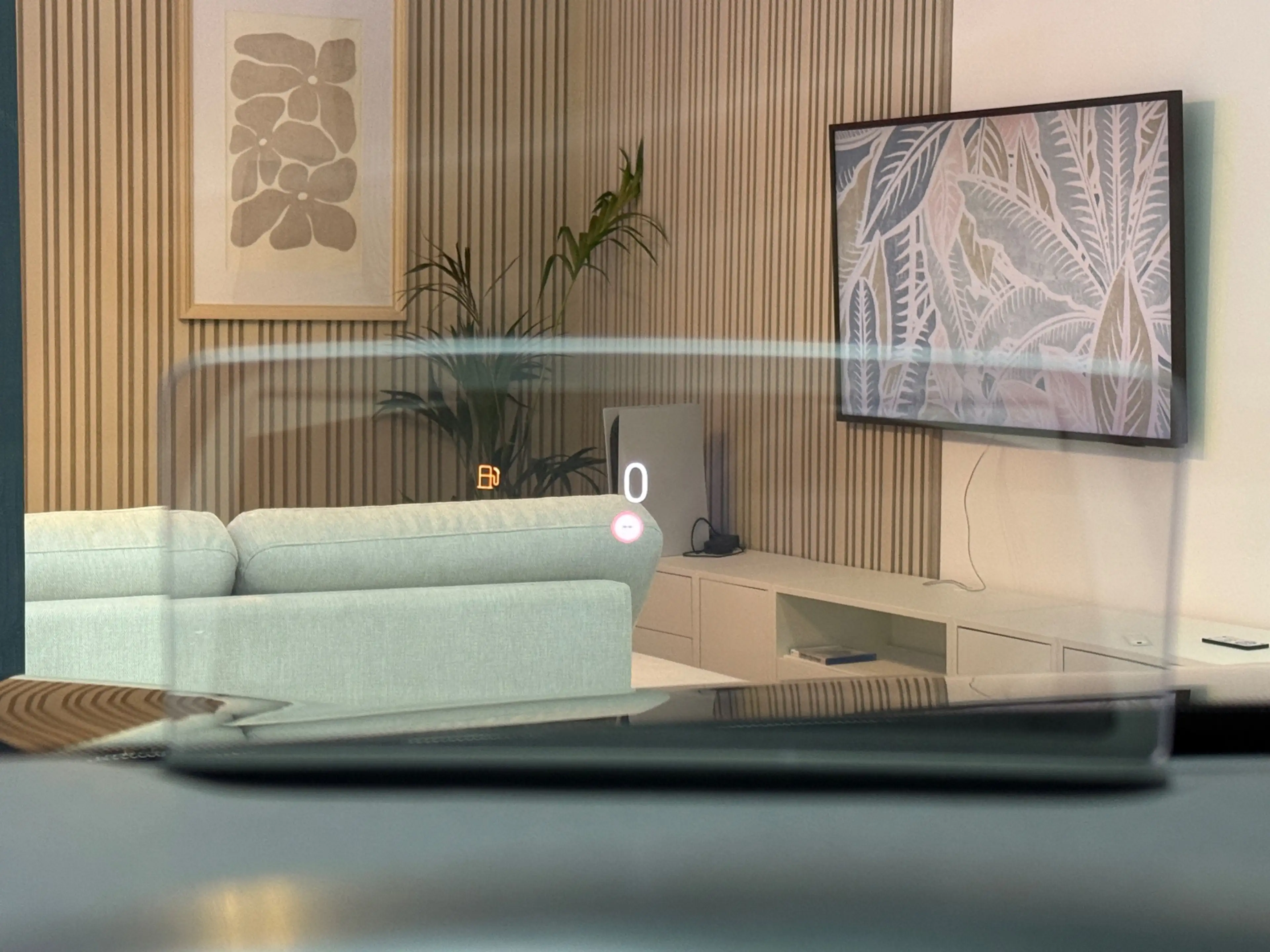 DS Automobiles DS 3 Crossback 1.2 PureTech Bastille 100pk Bastille Leder NAVI 10 — photo 14