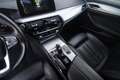 BMW 520 520i High Exe | Achteruitrij - Camera | Zwart lede Zwart - thumbnail 14